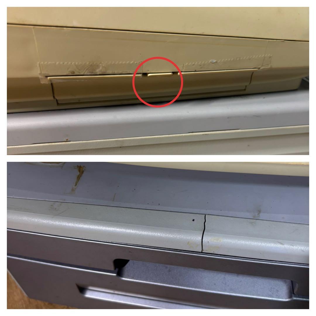 ◆通電OK◆CASIO カシオ レジスター TE-2100 店舗用品