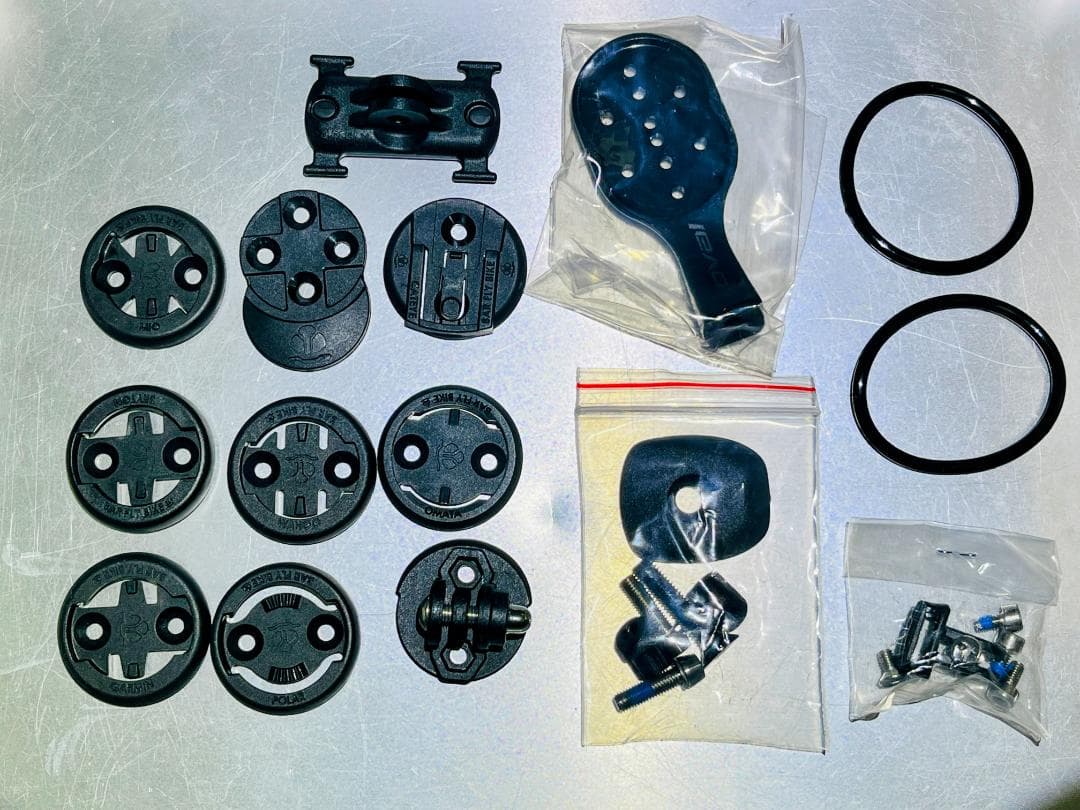 【未使用】ROVAL RAPIDE COCKPIT 90mm x 400mm