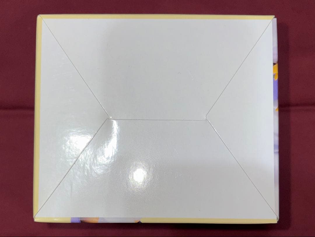 【新品未開封】 キューズQ 東方project 洩矢諏訪子 フィギュア