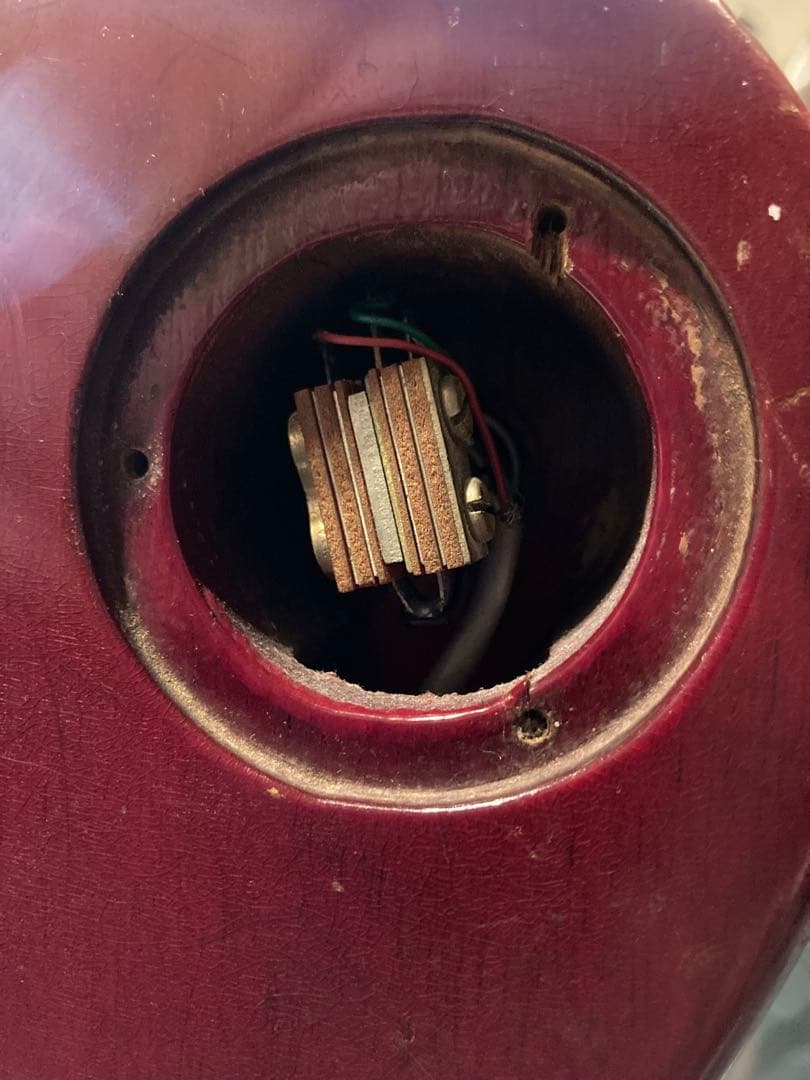 GIBSON Les Paul Standard ギブソン レスポール