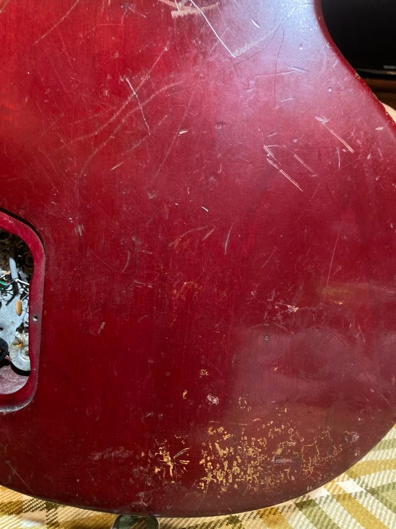 GIBSON Les Paul Standard ギブソン レスポール