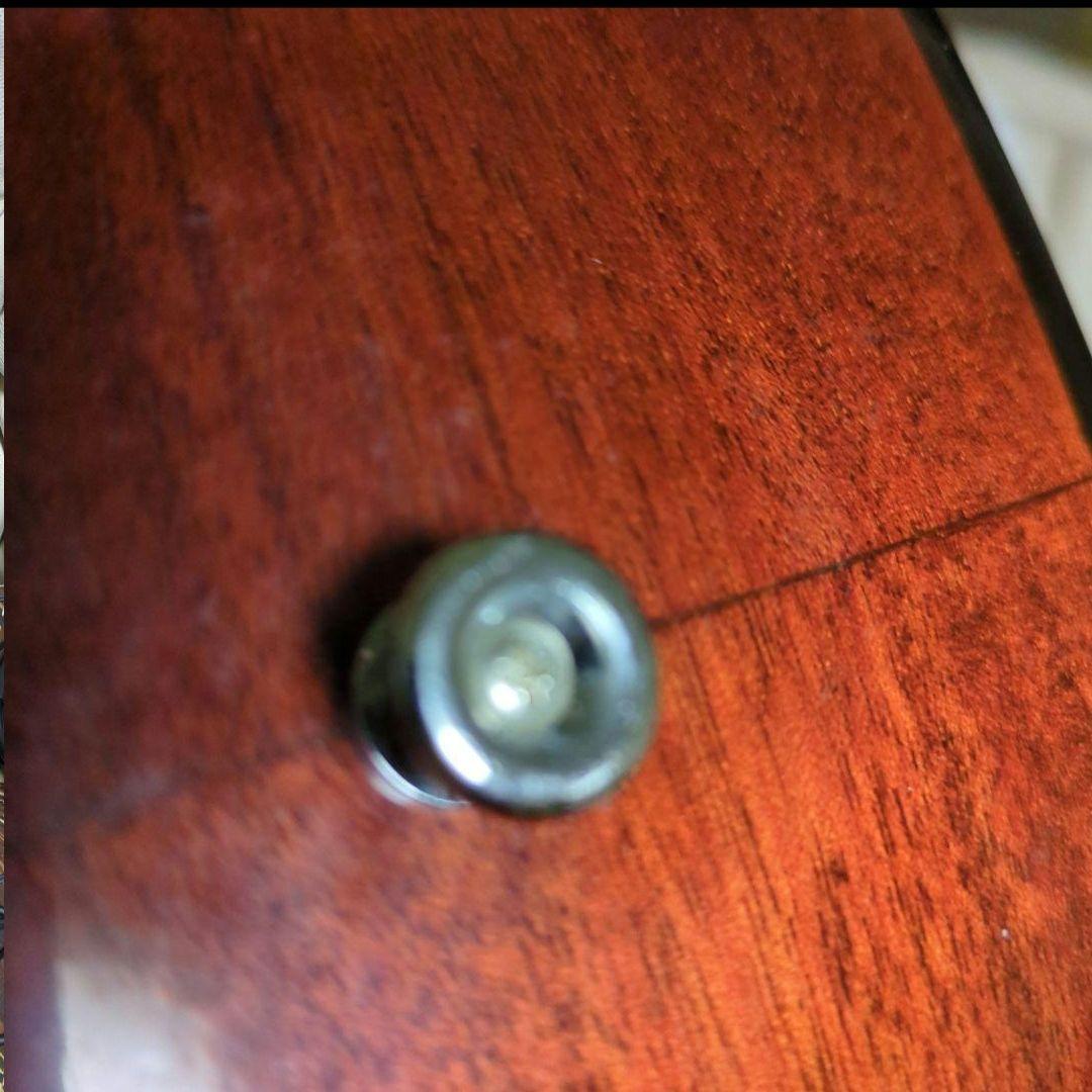 Stafford SF200D SBアコースティ ジャンク扱い