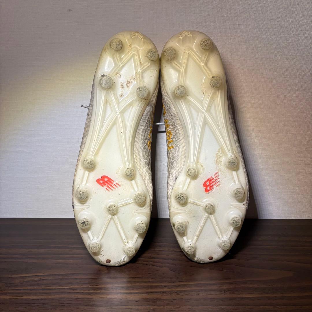 New Balance TEKELA V3 PRO HG 28cm【値下げ可能】