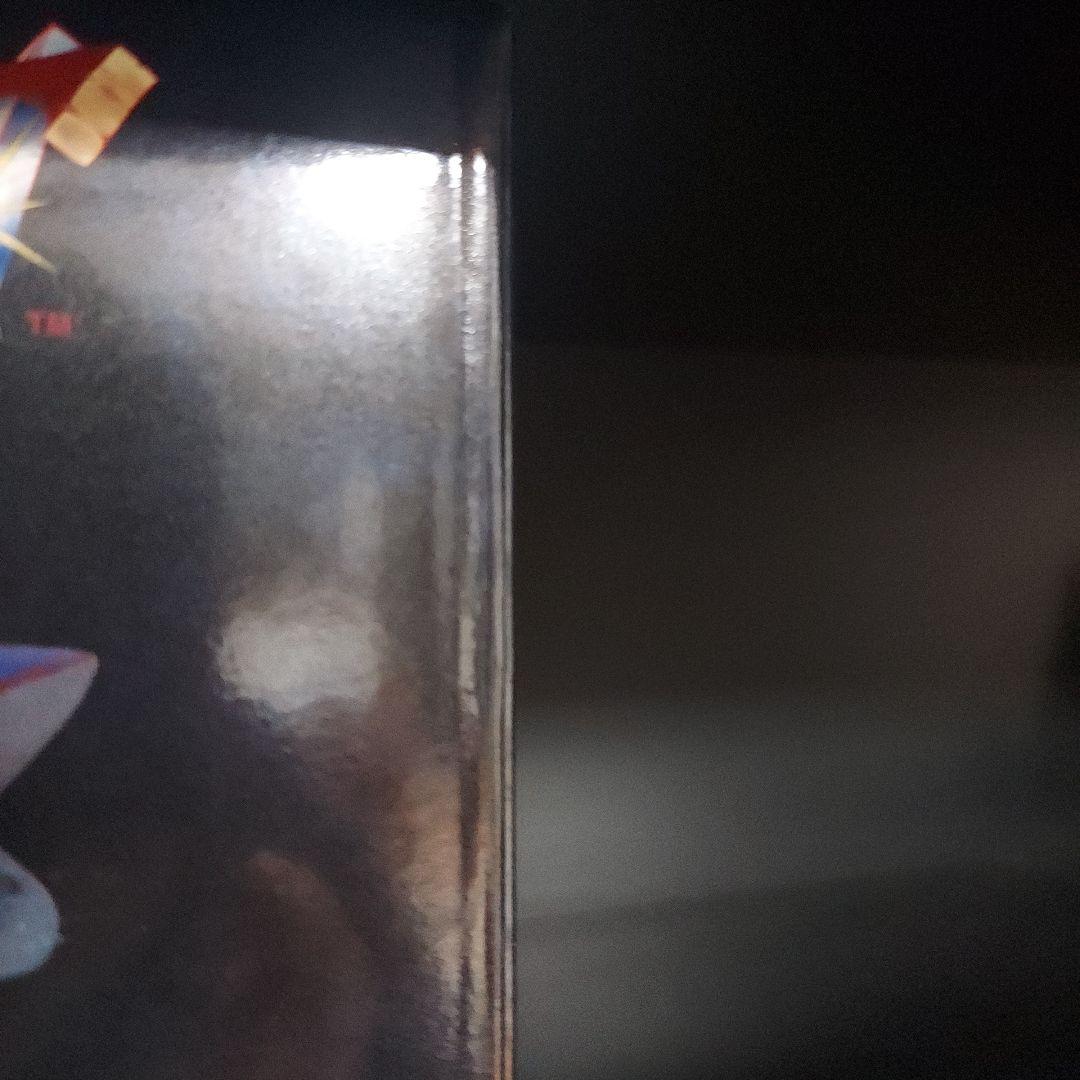 ドラゴンクエスト メタリックモンスターズギャラリー 闇の衣ゾーマ