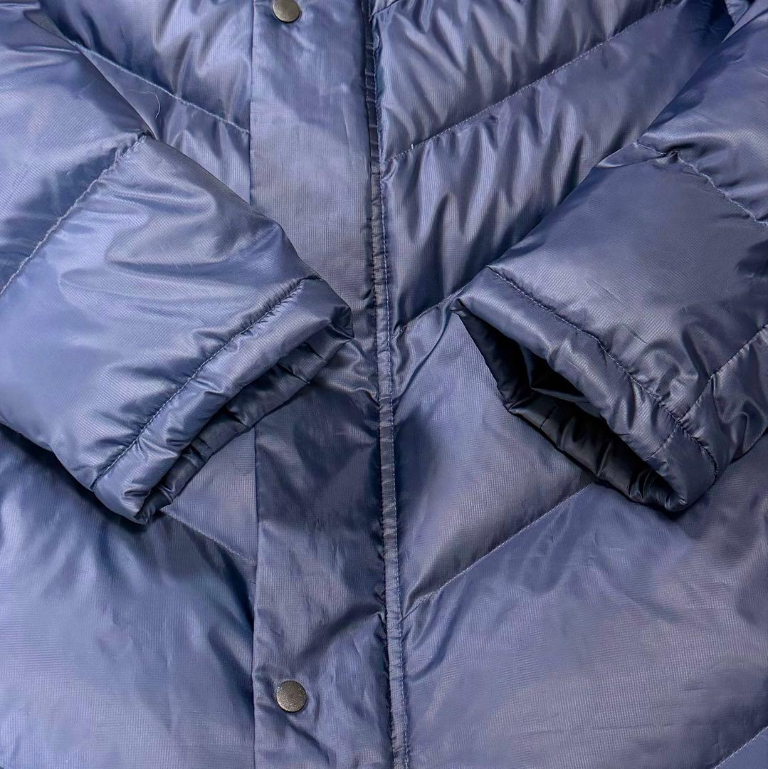 【希少サイズ】MIZUNO ミズノ　ロングダウンベンチコート サッカー　即日発送