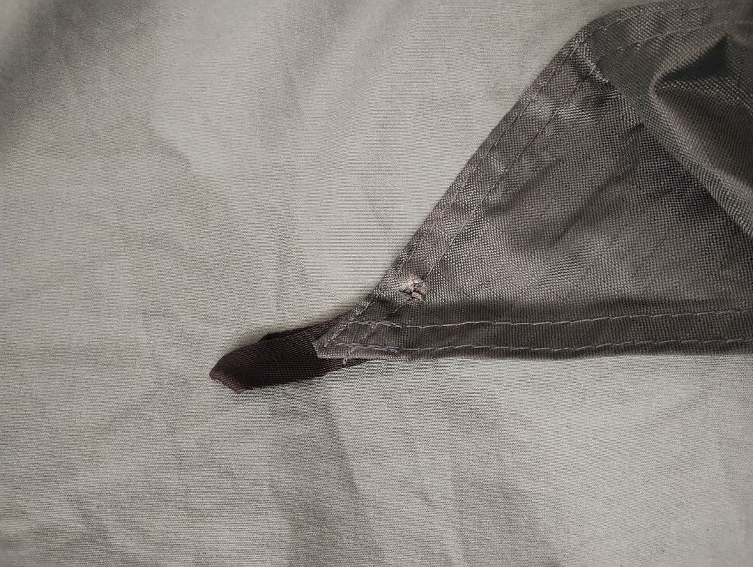 【値下】tent-Mark Designs サーカスTCDX ダックグリーン