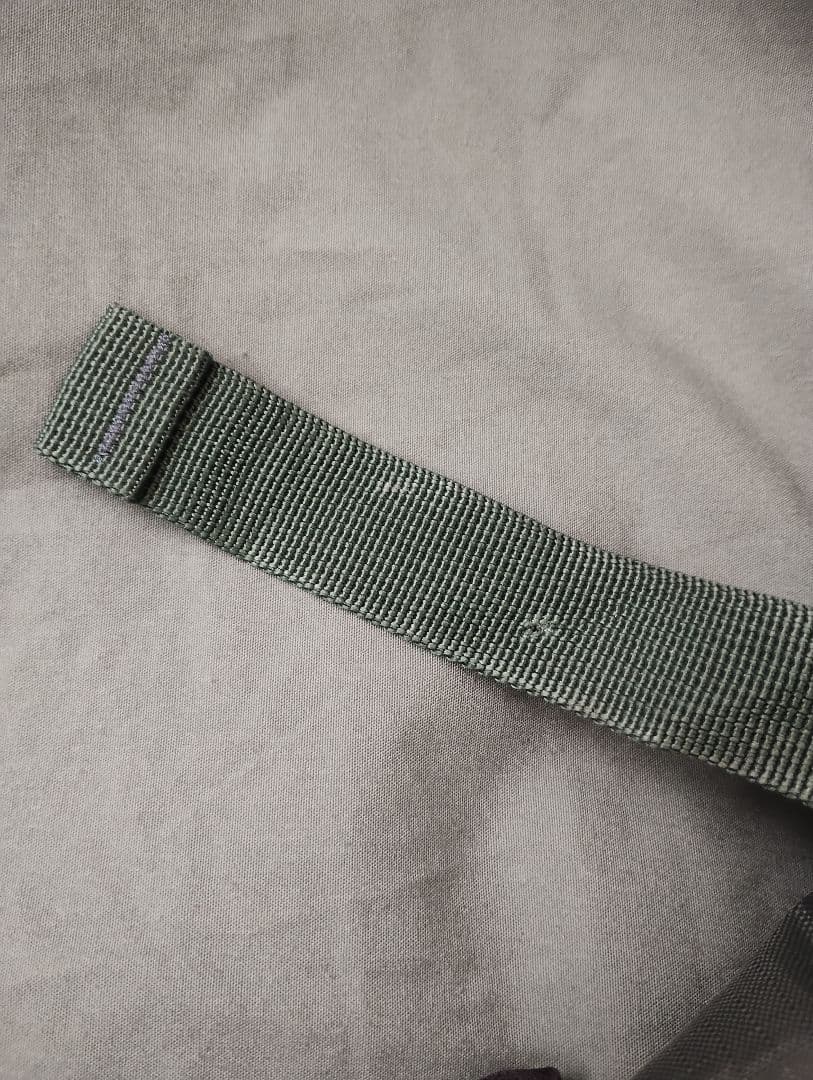 【値下】tent-Mark Designs サーカスTCDX ダックグリーン