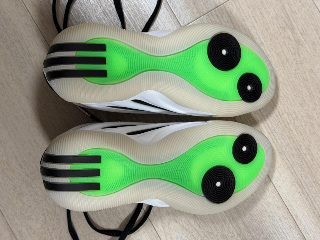 ハーデン ボリューム 9 / Harden Volume 9