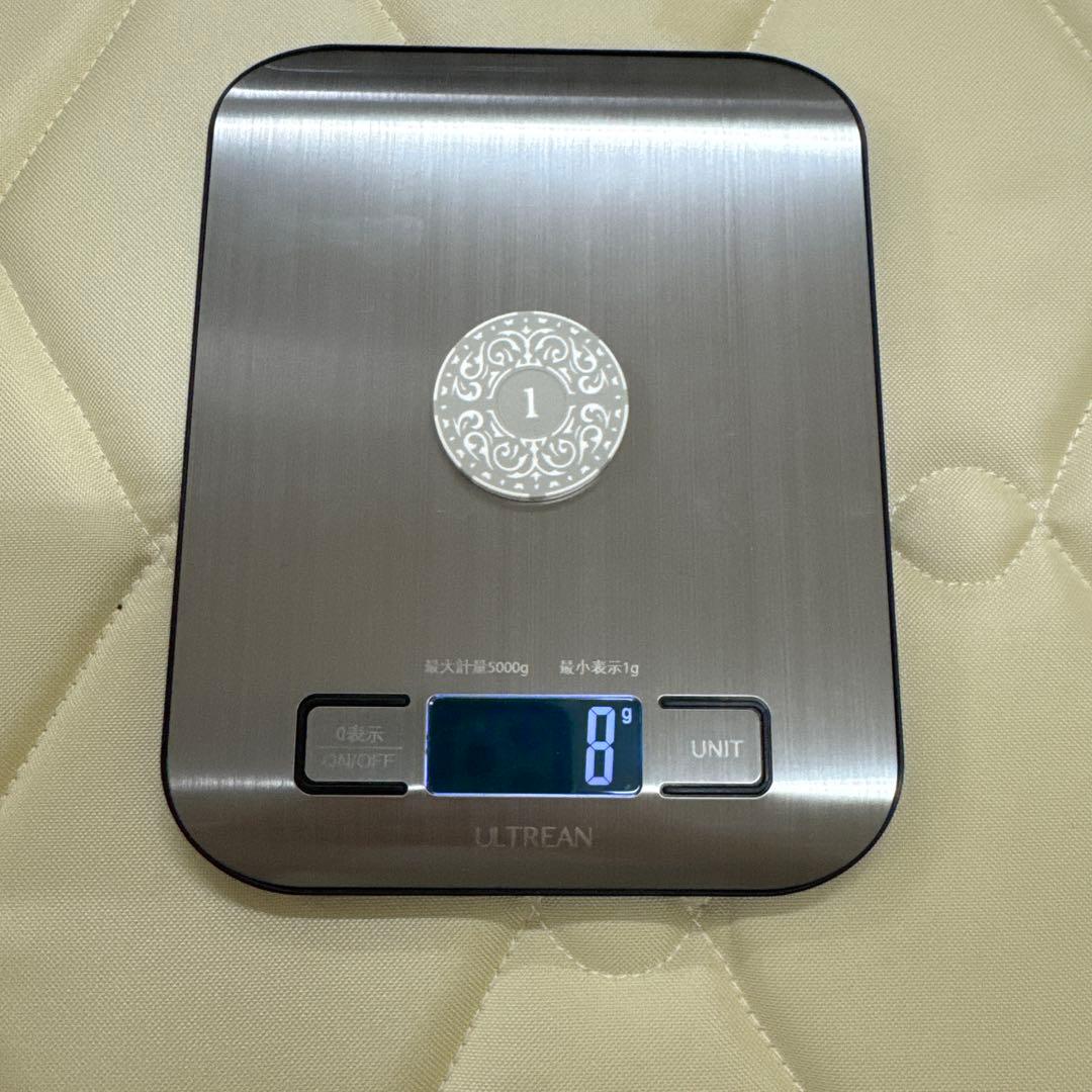 ア*リ様 IRON CLAYS チップ　トランプ　ボードゲーム