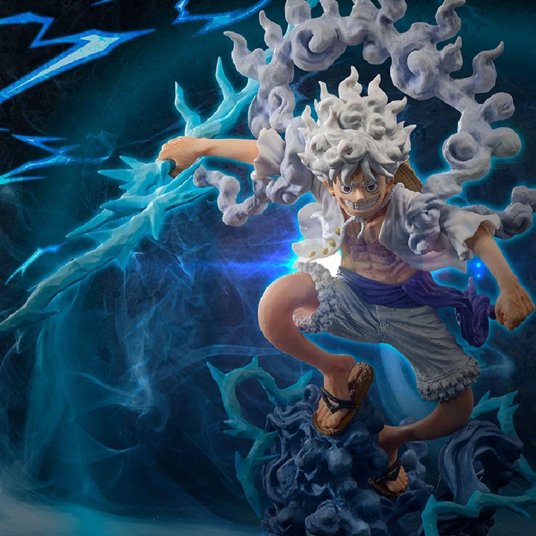 一番くじ　ワンピースEX　悪魔を宿す者達vol.3　A賞 B賞 C賞 　新品