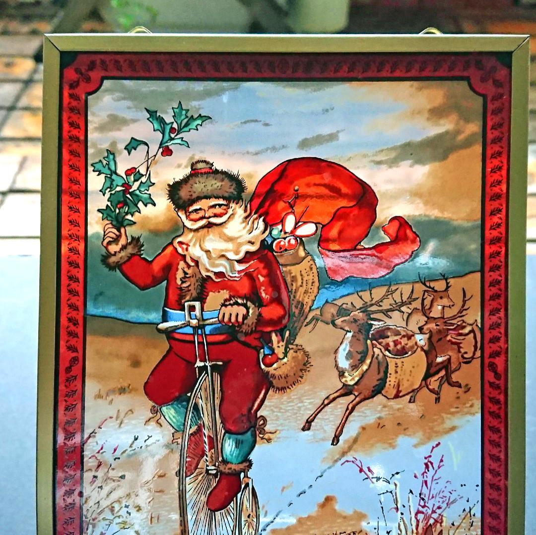 クリスマス ステンドグラスTour de Christmasグラスマスターズ