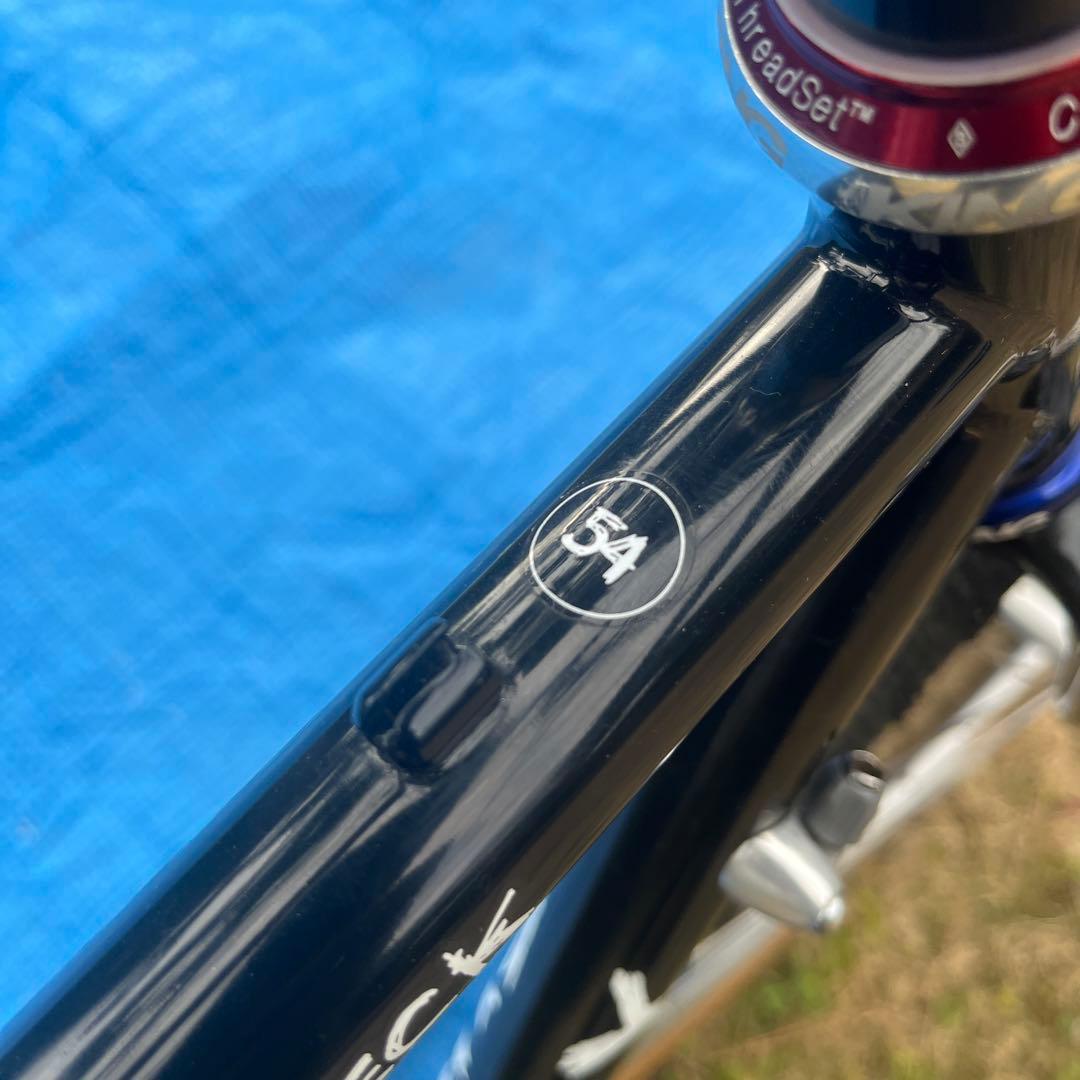 Surly Cross-Check サーリー　クロスチェック　フレーム