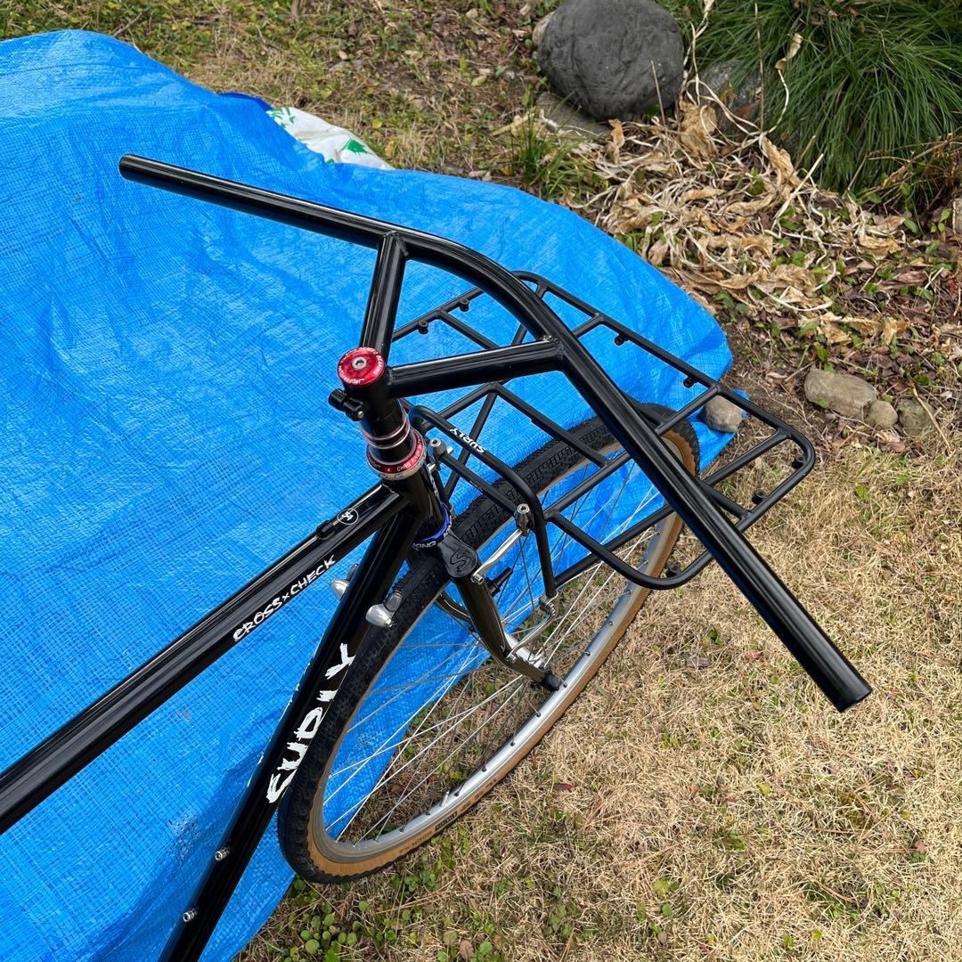 Surly Cross-Check サーリー　クロスチェック　フレーム