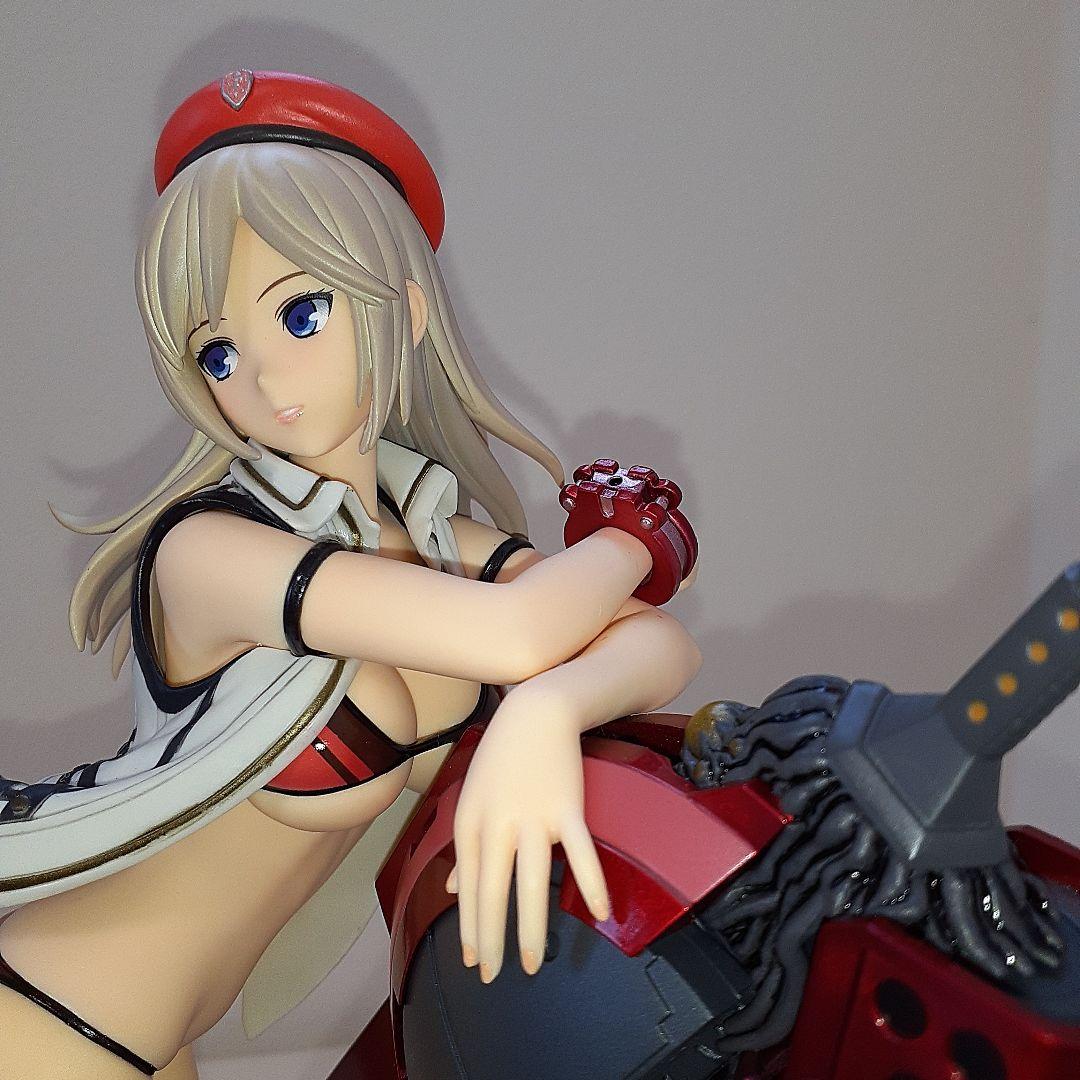 ゴッドイーター2【アリサ・イリーニチナ・アミエーラ水着ver.】中古品