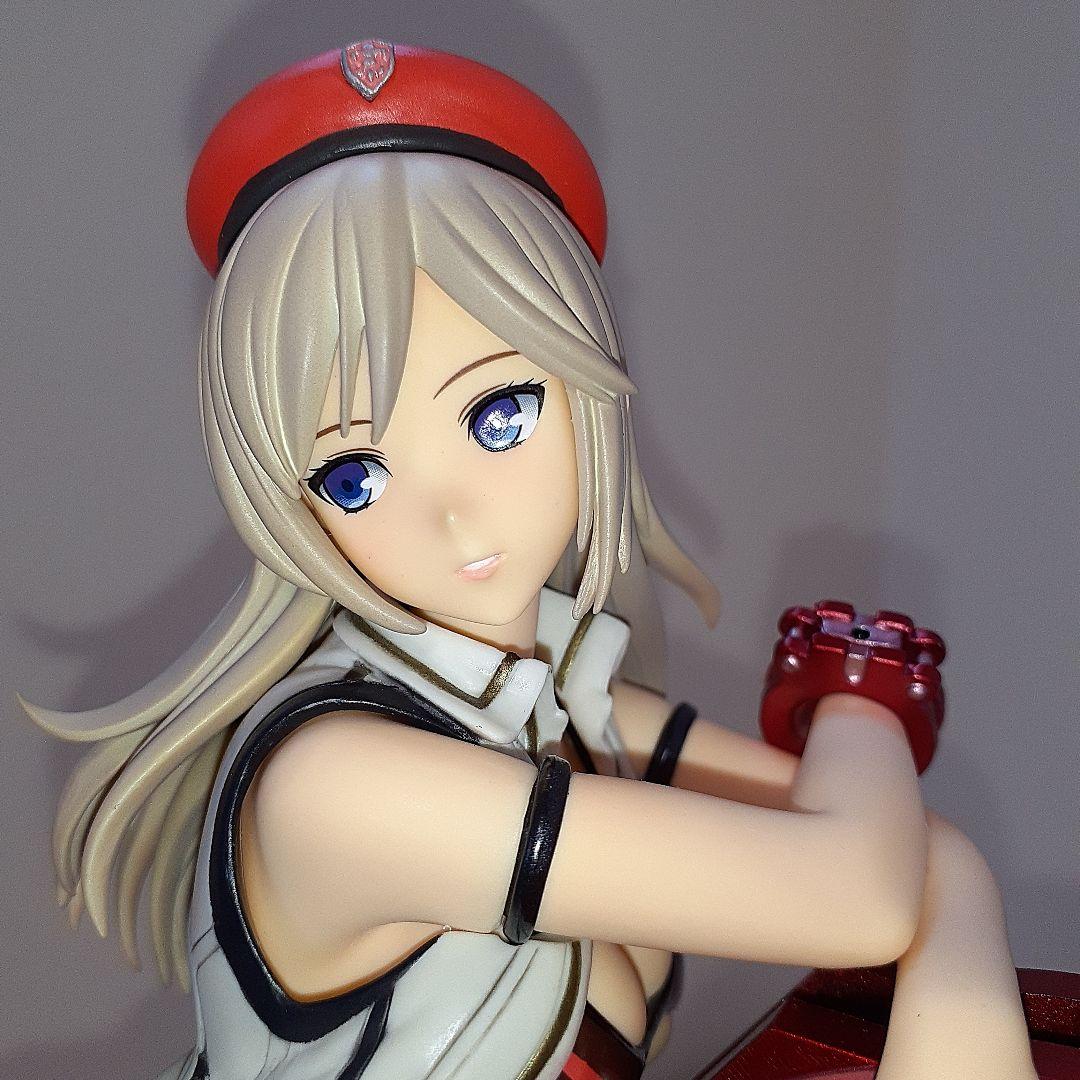 ゴッドイーター2【アリサ・イリーニチナ・アミエーラ水着ver.】中古品