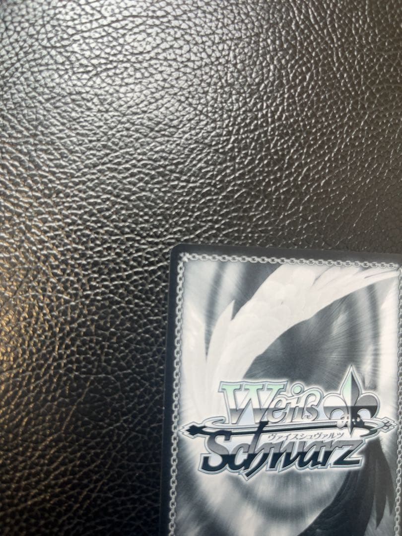 お*じ様 値下げ ⚠️ヴァイスシュヴァルツ五等分の花嫁 走り出す恋心中野二乃SS