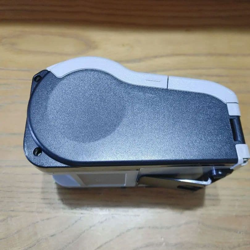 【美品】SATO モバイルプリンター Petit lapin PT208j-W3