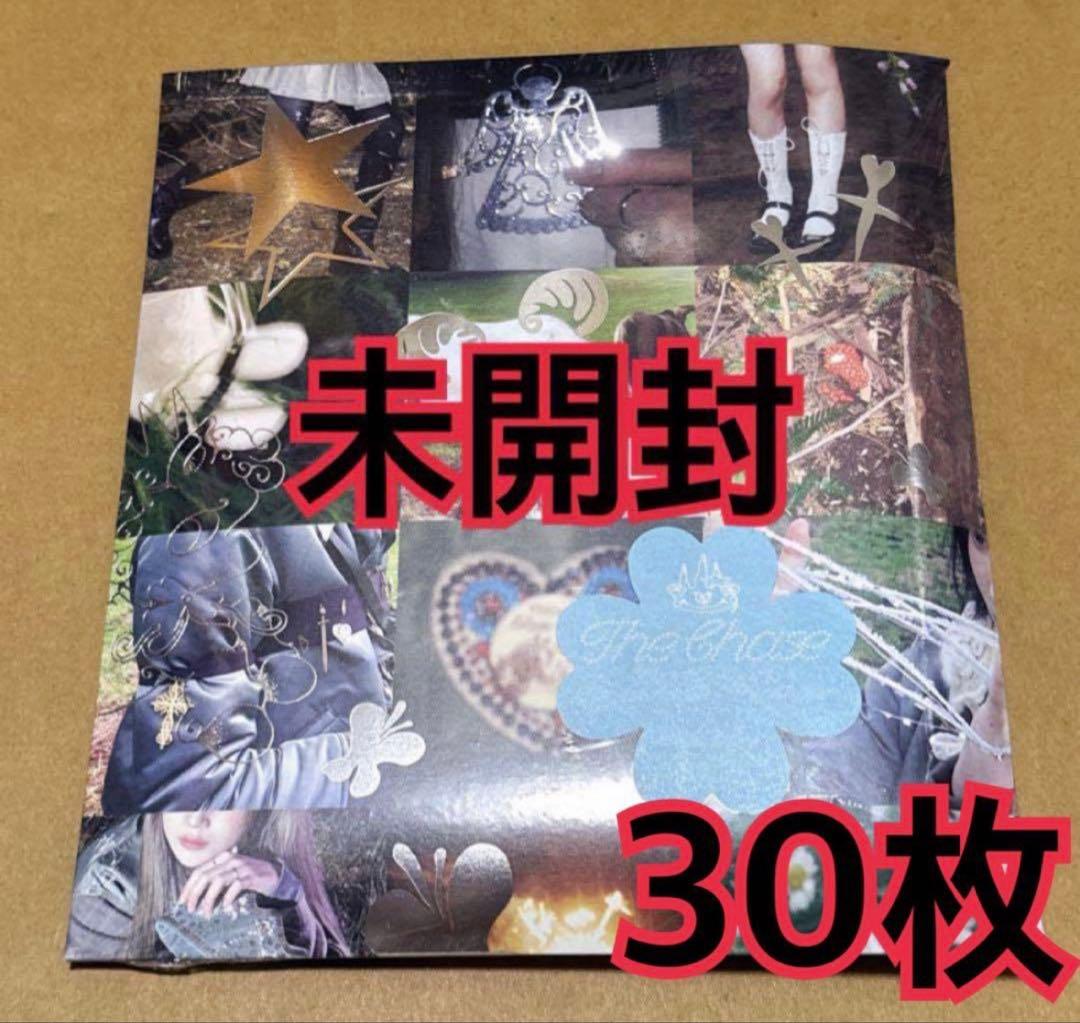 Hearts2Hearts アルバム　30枚　Package 新品未開封