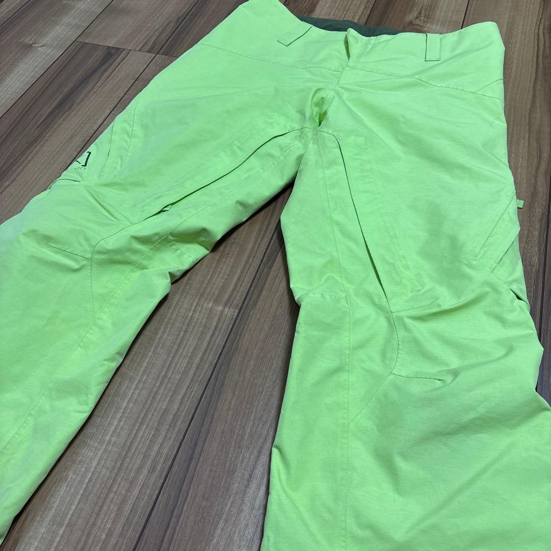 バートン　BURTON AK ゴアテックス　レディース　上下S