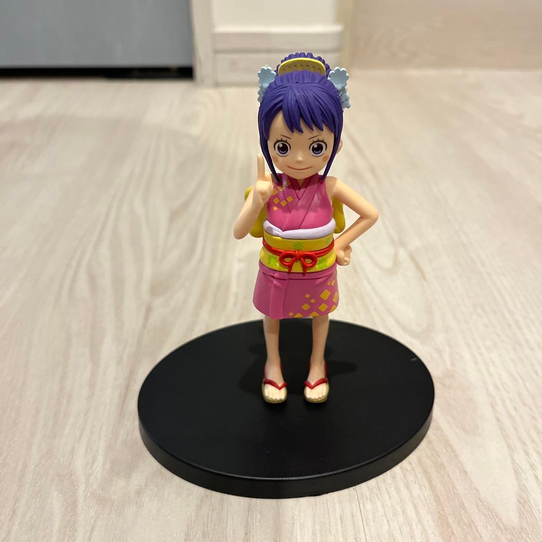 ONE PIECE ワールドコネクタブルフィギュア　一番くじ　まとめ　ワンピース