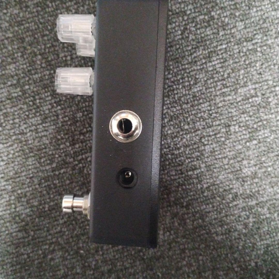 SURFING BEAR OVER DRIVE 限定版 Animalspedal