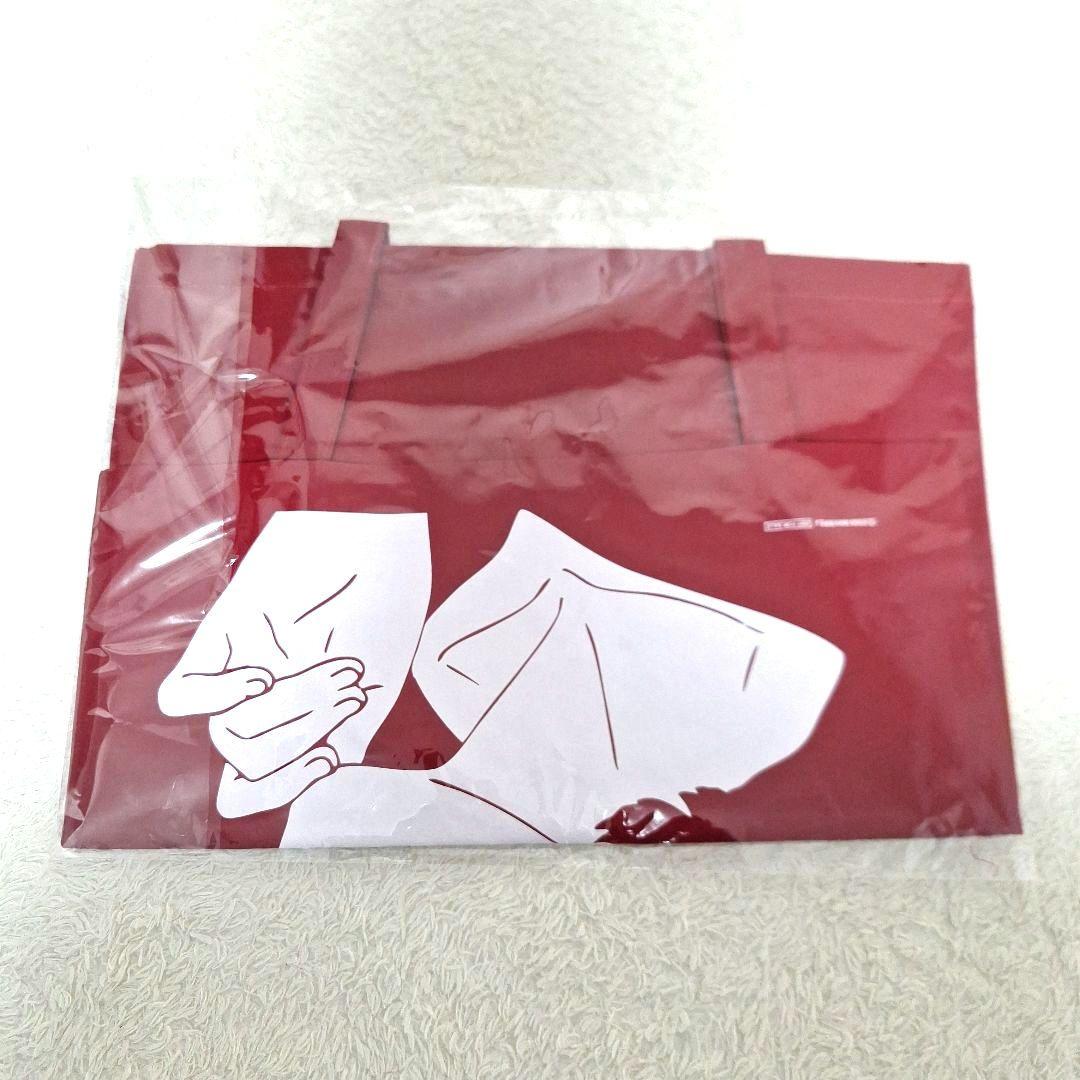 非売品　パプリカ×パルコ　6点セット