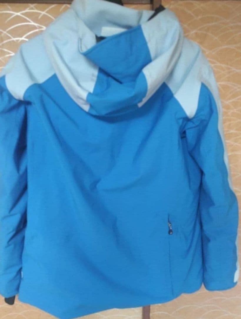 極美良品 SAROMON ONYONE COLOR ORDER JACKET