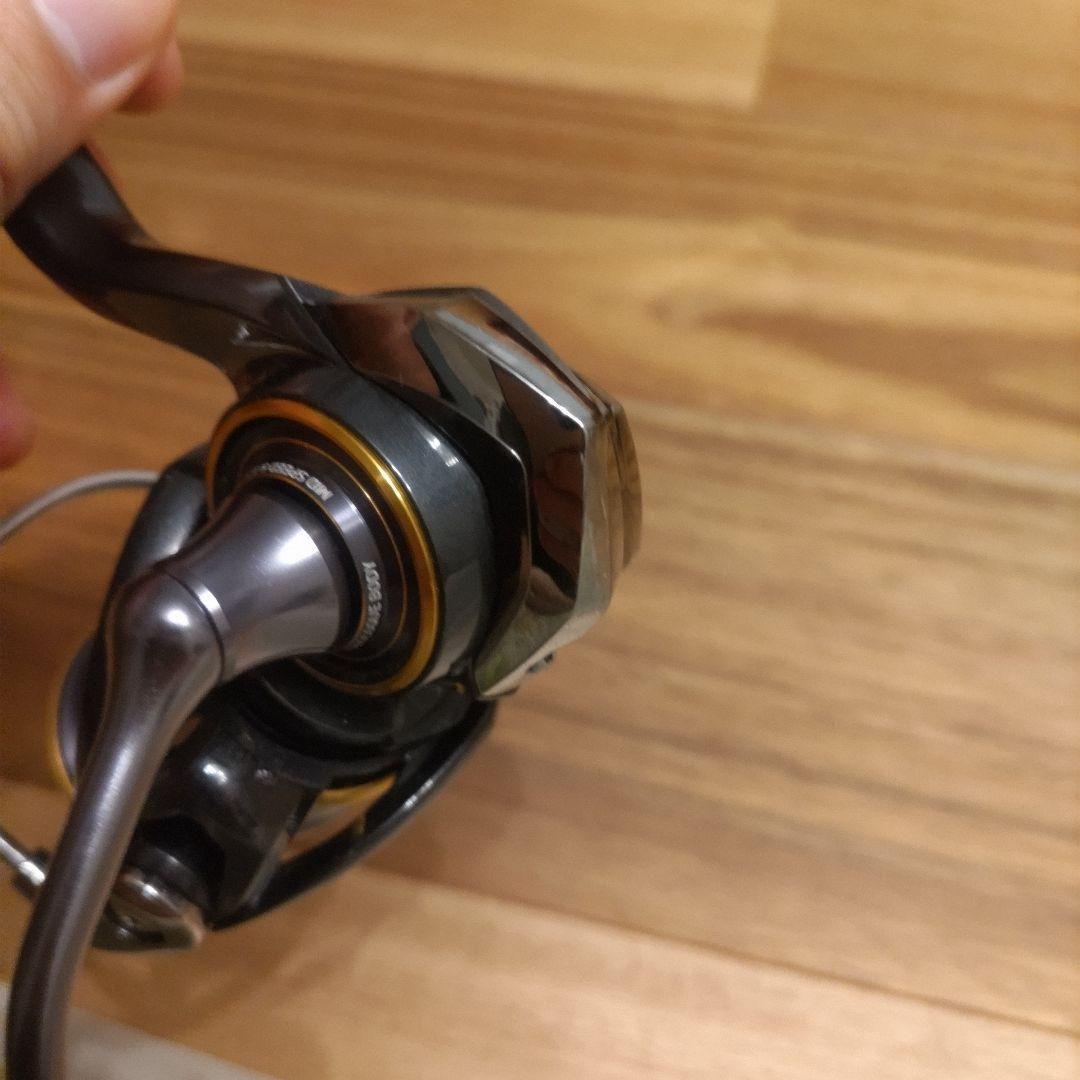 な*せ様 DAIWA　カルディアFC LT 2000S