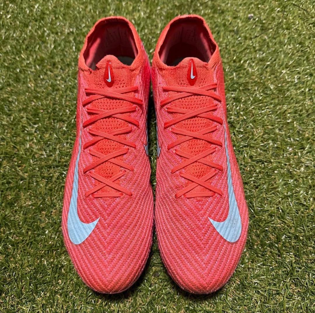 NIKE マーキュリアルヴェイパー16 ELITE AG 27.5cm 449