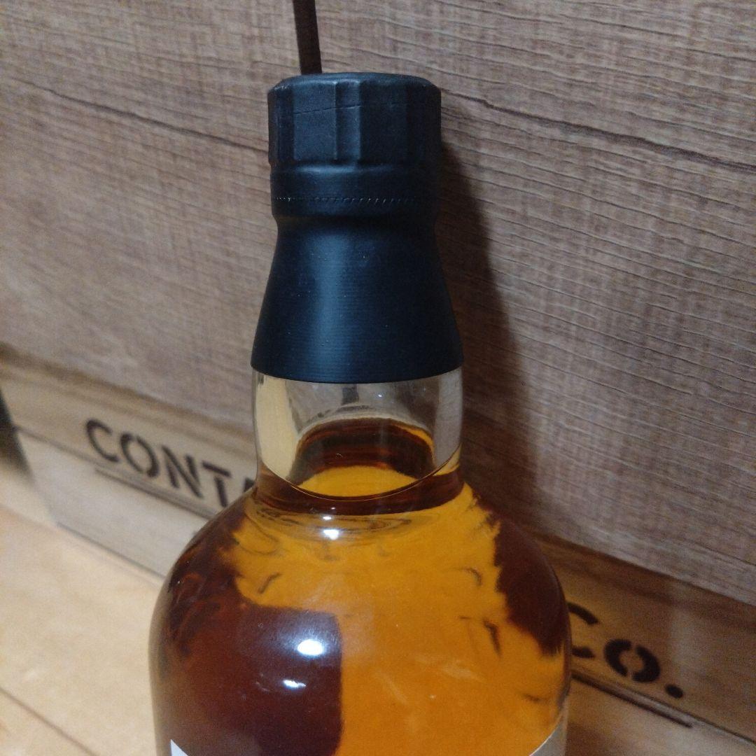 山崎蒸溜所　1997　サントリー　オーナーズカスク