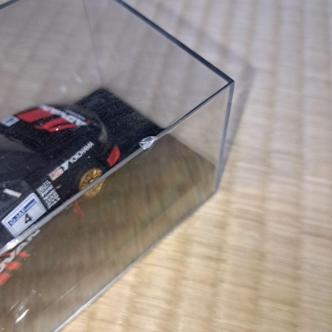 IXO 1/43 三菱 ランサーエボリューションⅩ