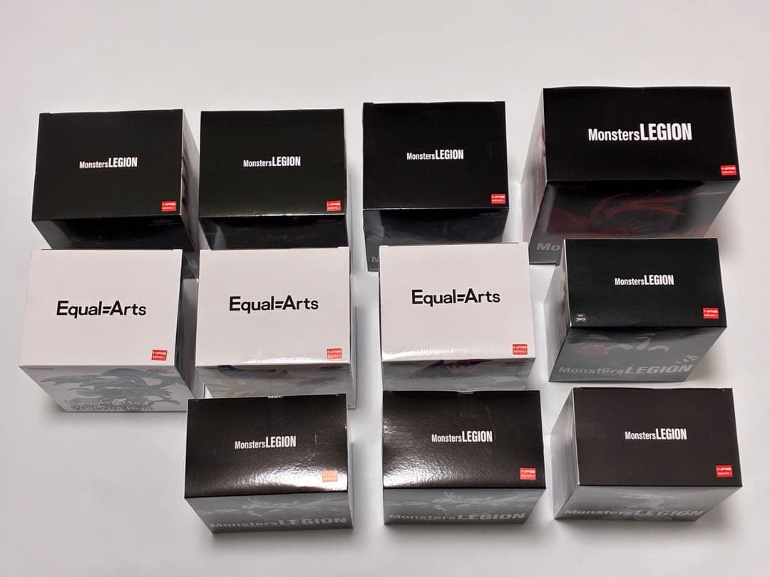 遊戯王プライズフィギュア11個セット 新品未開封