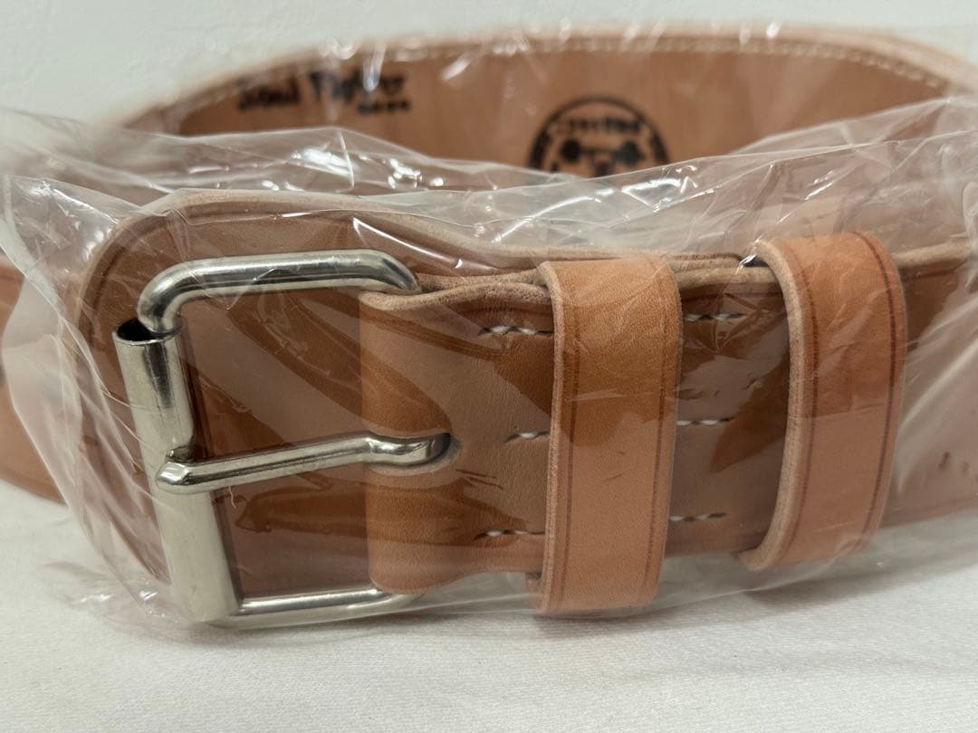 UESAKA ウエサカ ニコライ堂 ウエイトリフティングベルト Lサイズ