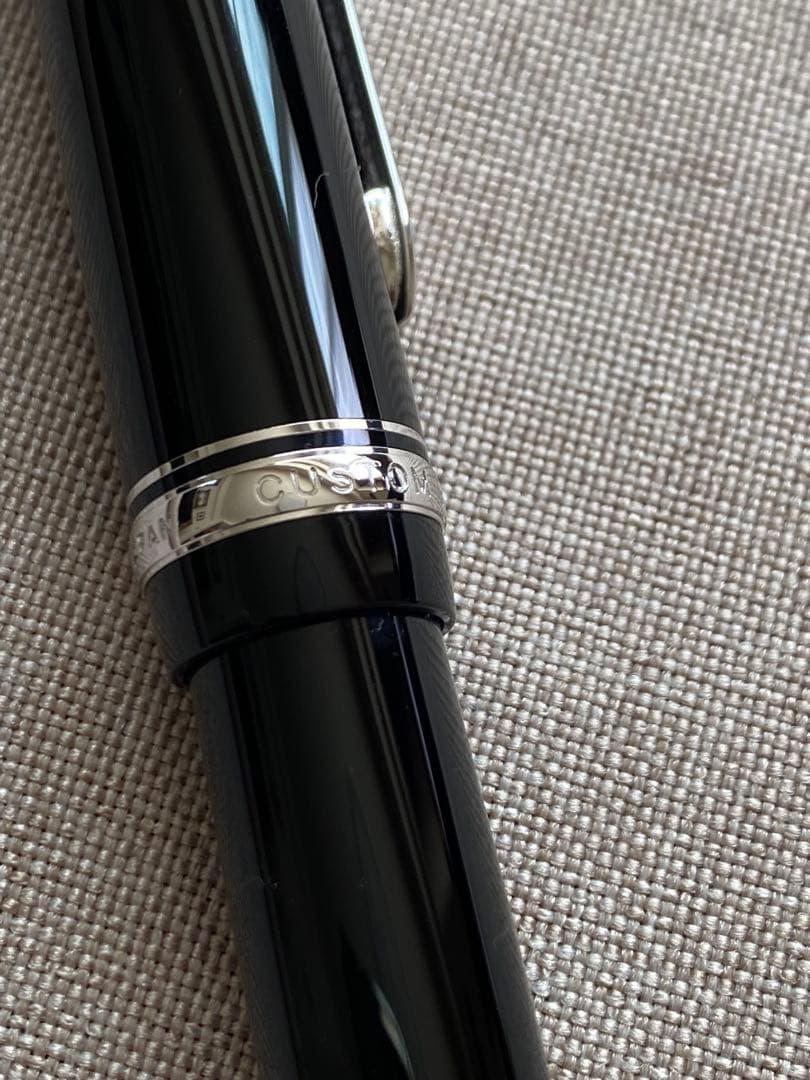 PILOT パイロット CUSTOM HERITAGE 91 万年筆