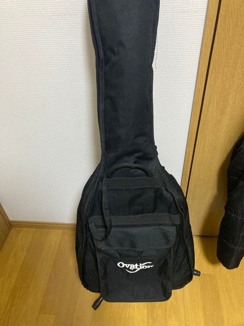 Ovation エレアコ　CP257