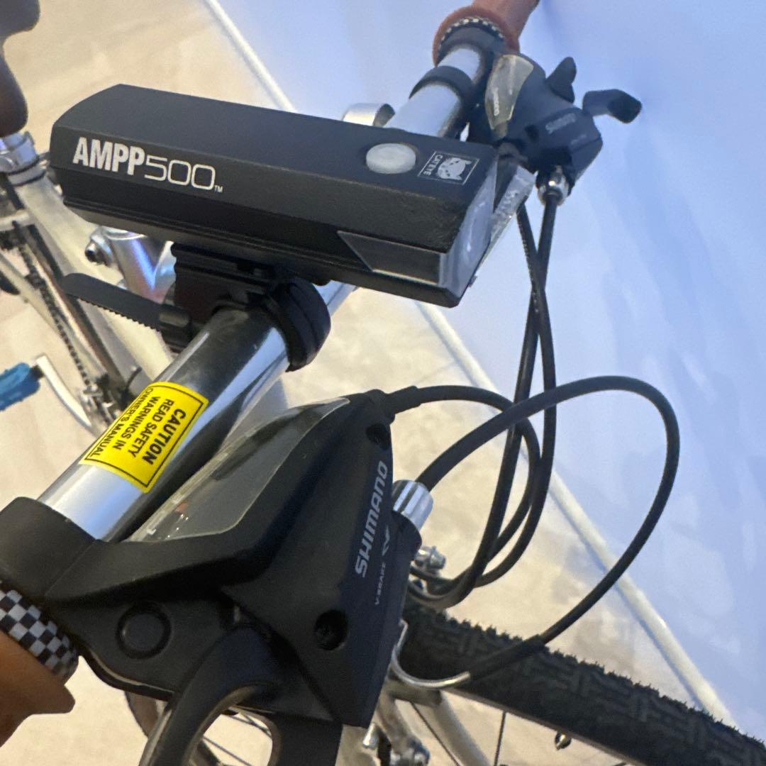 LIV クロスバイク