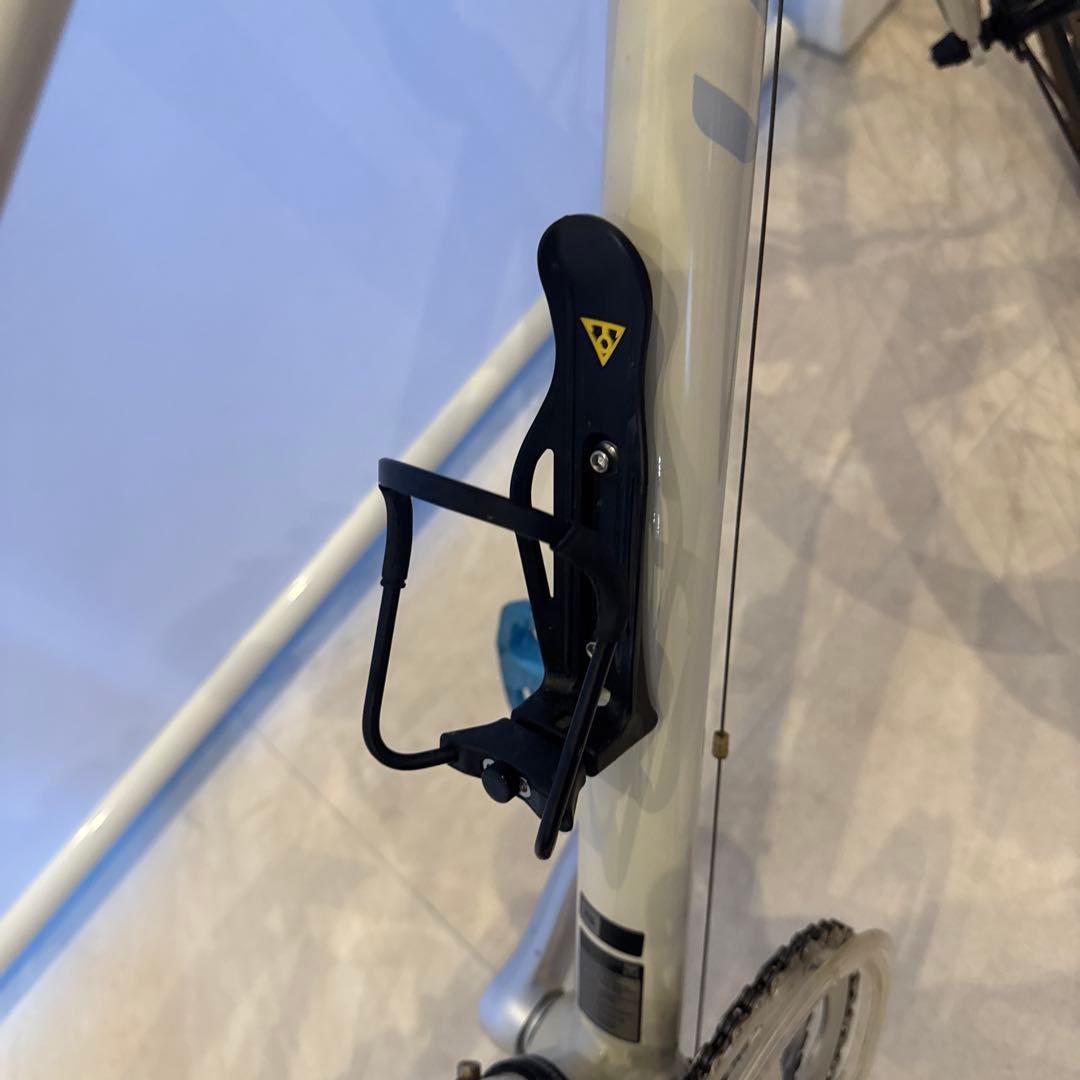 LIV クロスバイク