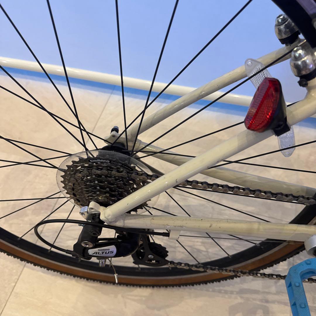 LIV クロスバイク