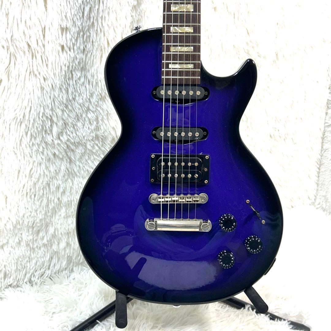 【国産】Edwards ESP EI-85LPIII 日本製 INORAN