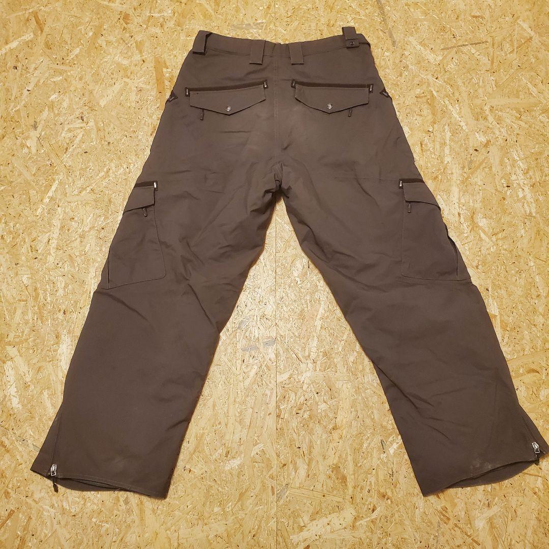 【OAKLEY/オークリー】スノボウェア archive