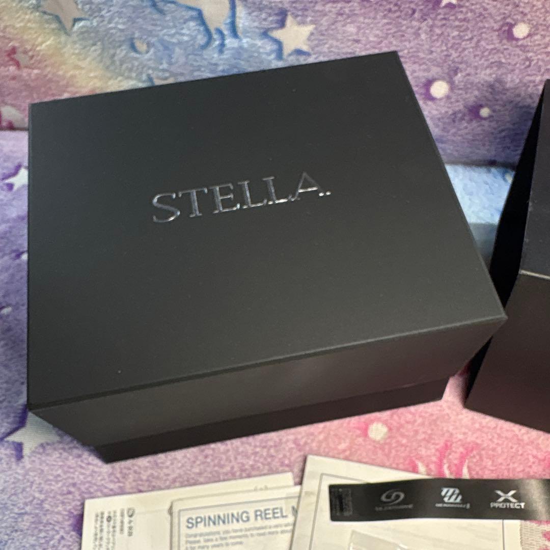 【送料無料】シマノ ステラ 4000XG STELLA 4000XG