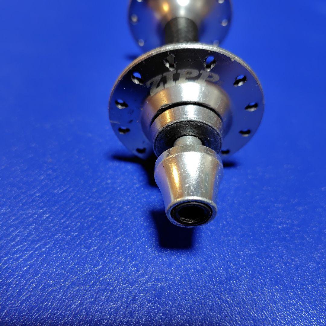 ZIPP カーボンハブ　２４穴