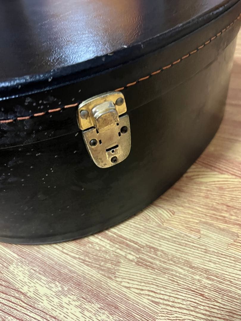 モーリス　Morris MG-601 アコースティック　ハードケース付き