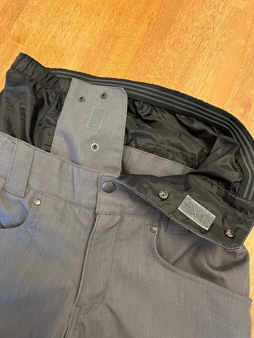 スノーボードウェア　上下　セット　241