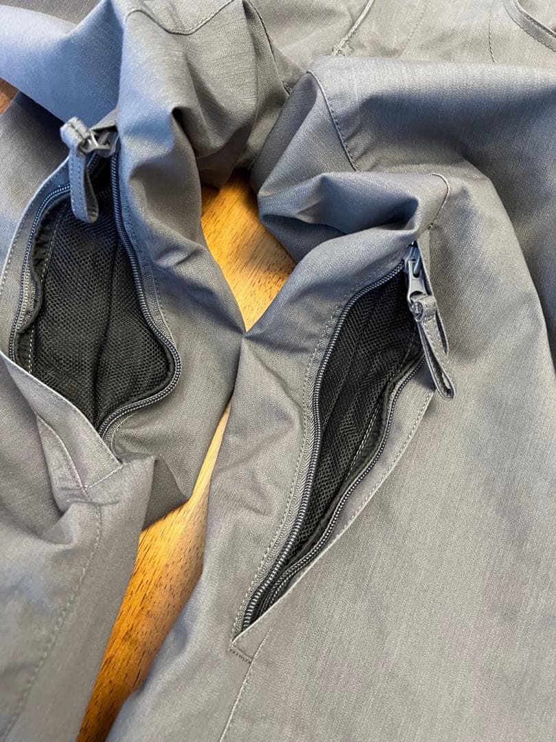 スノーボードウェア　上下　セット　241