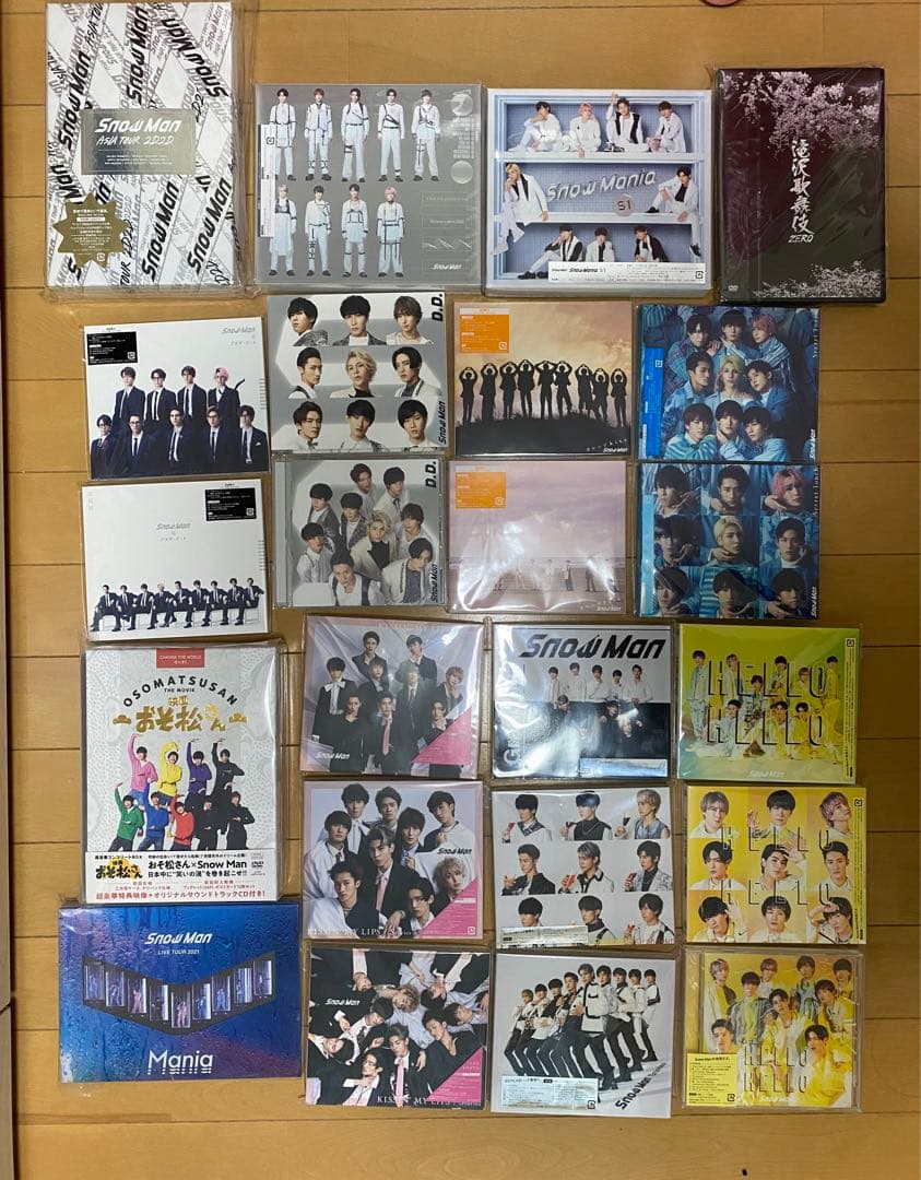 man セット⭐︎お値下げ可能です⭐︎