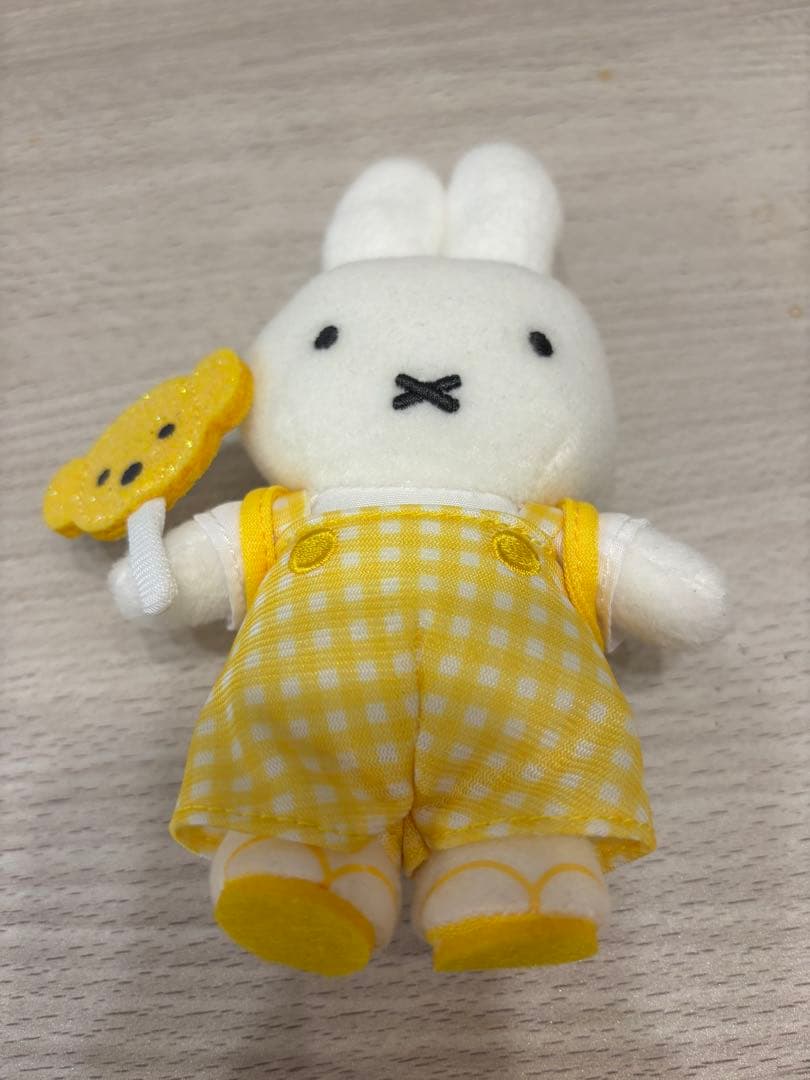 ミッフィー　雑貨フェスタ　zakkaフェスタ　サマーマスコット