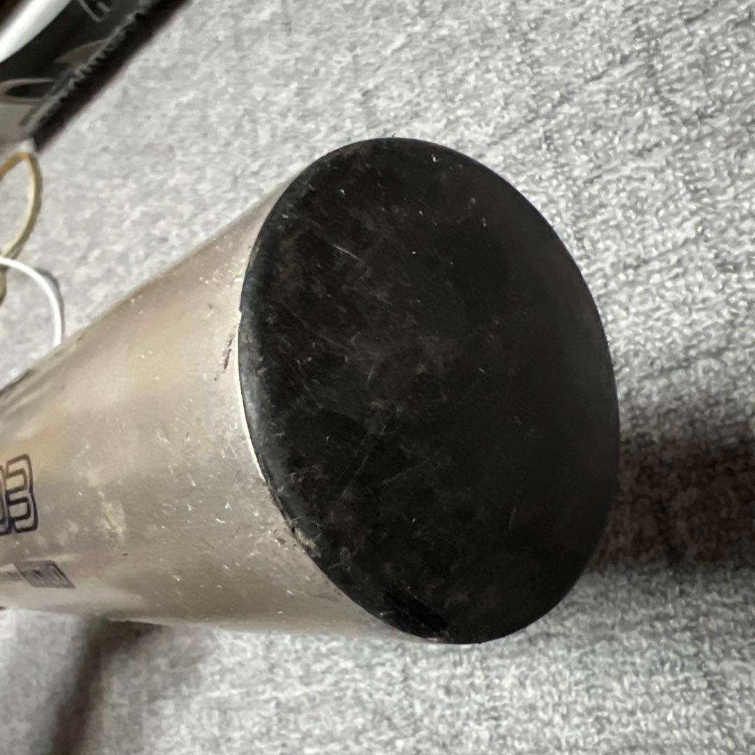 ミズノ硬式バット vkong03