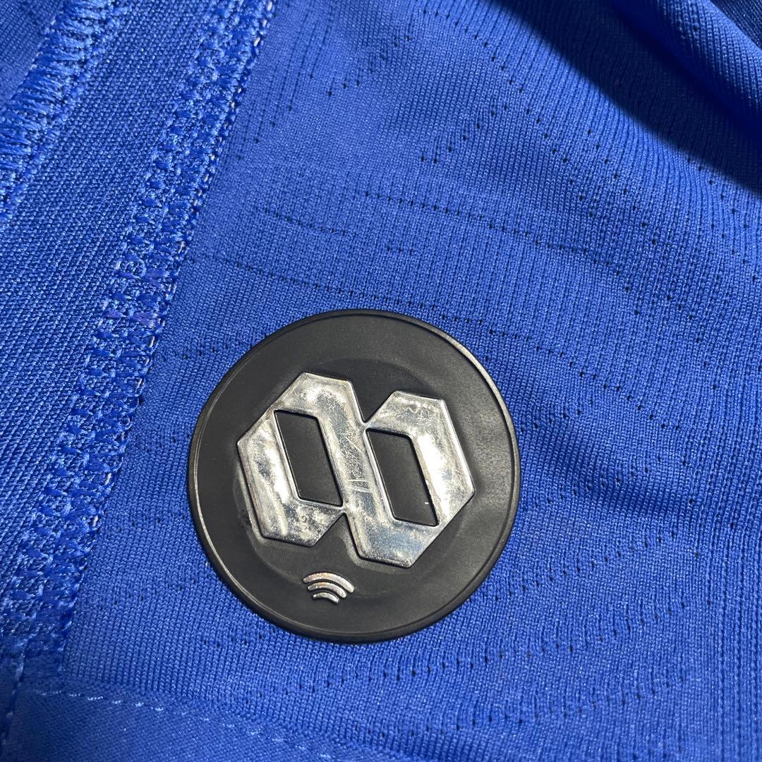 【正規品・サイン入り】ジャクソン#15チェルシー23/24実使用(H)