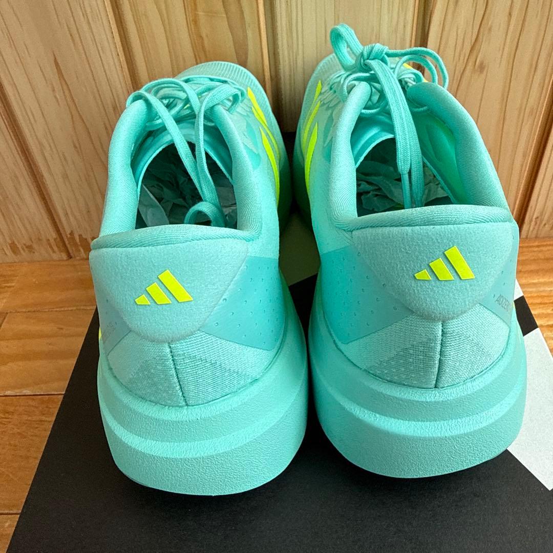 アディダス アディゼロ EVO SL 新品